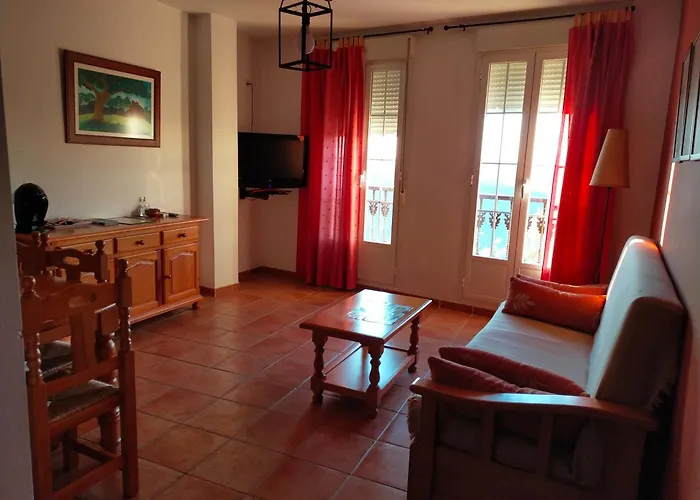 Apartamento Avenida Del Parque