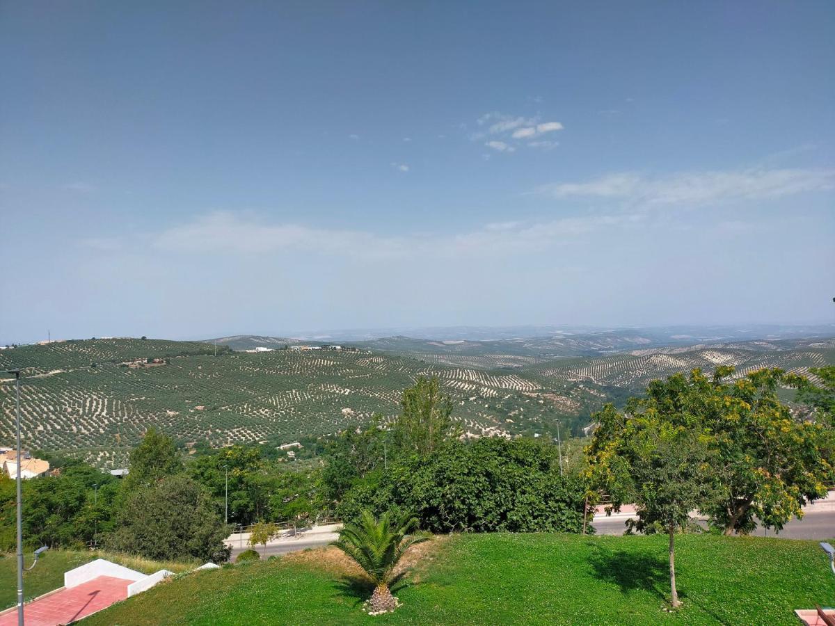 Apartment Avenida Del Parque Cazorla
